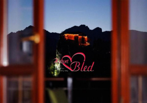 Heart Bled Bled